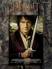 Hobbit: An Unexpected Journey