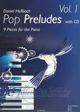 Pop Preludes, vol.1