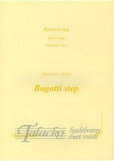 Bugatti step