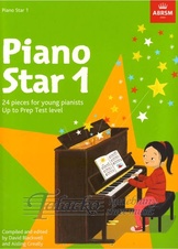 Piano Star 1