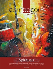 Combocom Spirituals