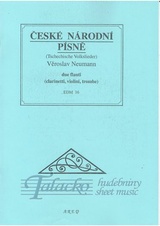České národní písně