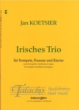 Irisches Trio