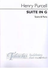 Suite in G