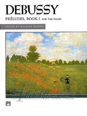 Préludes book 1