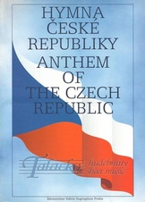 Hymna České republiky
