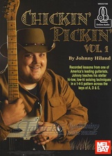 Chickin' Pickin', Volume 1 (Book/Online audio)