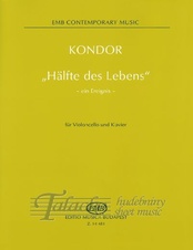 Hälfte des Lebens