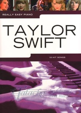 Really Easy Piano: Taylor Swift