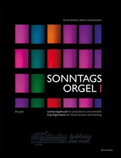 Sonntagsorgel, Band I