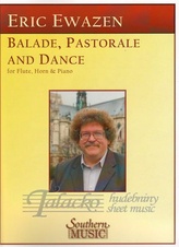 Balade, Pastorale and Dance