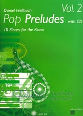 Pop Preludes, vol.2