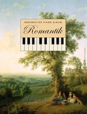 Romantic Piano Album