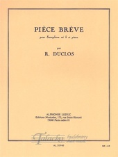 Piece breve