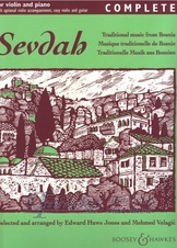 Sevdah