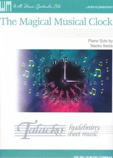 Magical Musical Clock