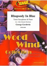 Rhapsody in Blue (tenor saxophone)