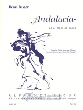 Andalucia op.86
