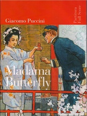 Madama Butterfly, VP