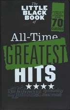 Little Black Songbook: All-time Gratest Hits