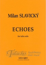 Echoes (for tuba solo)