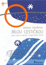 Bílou cestičkou