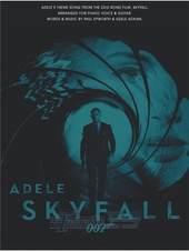 Adele: Skyfall - James Bond Theme