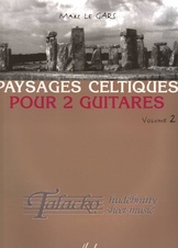 Paysages Celtiques Vol.2