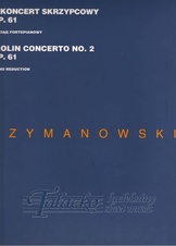 Violin Concerto no.2