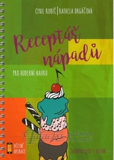 Receptář nápadů pro hudební nauku - žákovský sešit 3.r.