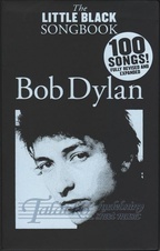 Little Black Songbook: Bob Dylan