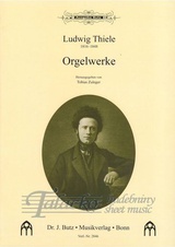 Orgelwerke