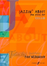 Jazzin' About (Cello)