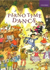 Piano Time Dance