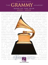 Grammy Awards: Song Of The Year 2000-2009