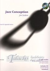 Jazz Conception for Trombone