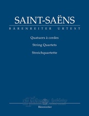 String Quartets op. 112, op. 153