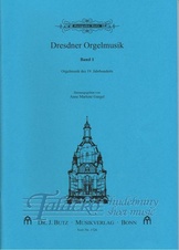 Dresdner Orgelmusik 1