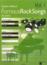 Famous Rock Songs Vol. 1