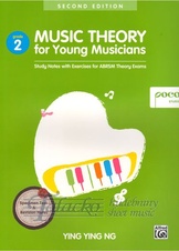 Music Theory for Young Musicians - Grade 2