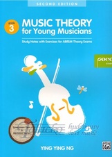 Music Theory for Young Musicians - Grade 3