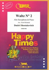Waltz No.2