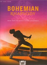 Bohemian Rhapsody: Music from the Motion Picture Soundrack