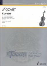 Konzert G-Dur op. 216