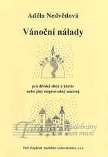 Vánoční nálady