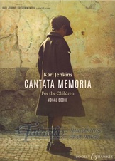Cantata Memoria For the Children
