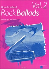RockBallads Vol. 2 