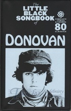 Little Black Songbook: Donovan
