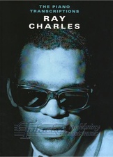 Ray Charles: The Piano Transcriptions