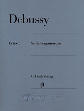Suite bergamasque